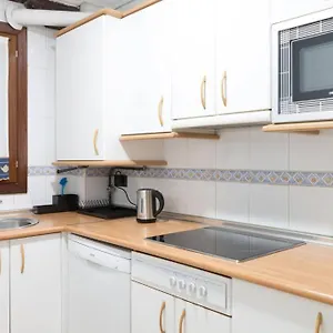 Apartamento Old Town, Bilbao