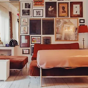 Habitación en casa particular En Apartamento Independiente, Bilbao