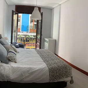 Apartamento La Puerta - Casco Viejo-old Town, Bilbao