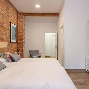 Apartamento Casco Viejo Junto A La Plaza Nueva Y Unamuno, Bilbao
