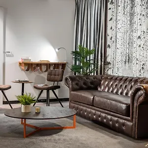 2* Отель Bypillow Amari