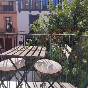 Loft House Triana Apartamento Sevilla