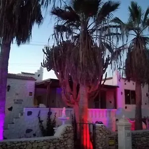 El Molino Pequeno Villa Costa Calma
