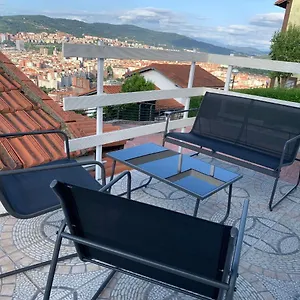 Caramelo Сasa de vacaciones Bilbao