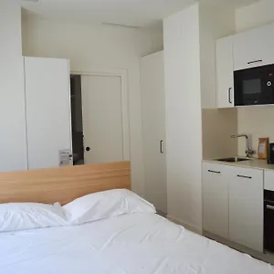 Líbere La Vieja Apartamento Bilbao