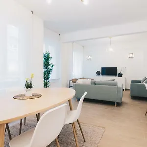 Amalur By People Apartamento Bilbao