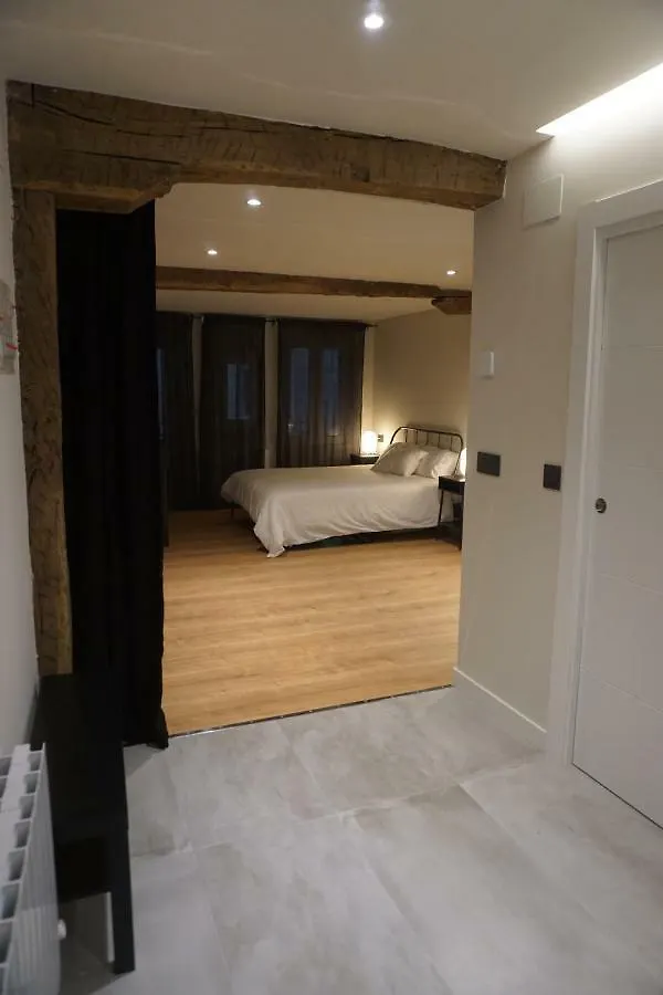 Loft 7Calles, Casco Viejo. Bio Bilbao 0*,  Spain